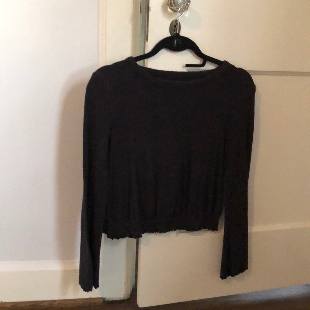 Madewell Top